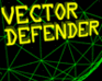 play Vector Defender