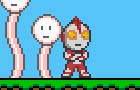 play Ultraman Exit