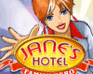 play Jane'S Hotel: Family Hero