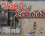 play Battle Of Lemolad