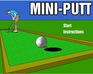 play Mini Putt