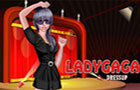 play Lady Gaga Dressup