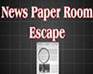 play News Paper Room Escape