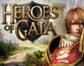 Heroes Of Gaia