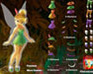 play Tinker Bell Dress Up