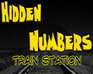 play Hidden Numbers - Train Station