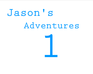 play The Jason Adventures 1