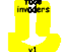 Face Invaders