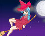 play Little Halloween Witch