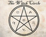 play The Witch Circle