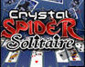play Crystal Spider Solitaire