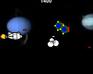 play The Space Blimp Shooter Survival