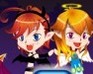 play Halloween Devil Twins