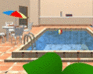 Swimming Pool Escape