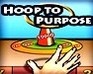 play Hoop To Purpose