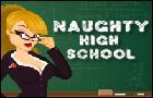 play Naughty High School