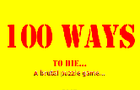 play 100 Ways To Die!