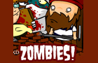 play Zombies Attack Again