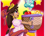 play Princess And The Magical Fruit