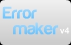 play Error Maker 4