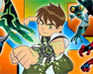 play Ben 10 Jigsaw 4