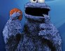 play Cookie Monster Puzzle