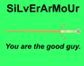 play The Quest For The Silver Armour