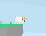 play Sheep Cliff Jump X-Treme