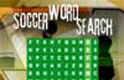play Soccer Word Search