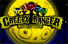 play Creepy Ranger Td