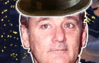 play Bill Murray And His Hats
