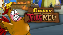 play Quirky Turkey