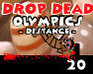 play Drop Dead Olympics: Distance