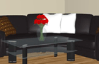 play Red Roses Escape