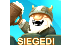 Sieged!
