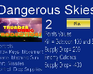 play Dangerous Skies 2