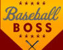 Baseball Boss Home Run Challenge