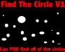 Find The Circle [V1]