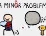 play A Miner Problem