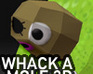 play Whack A Mole 3D