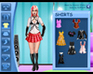 play Pinup Dress-Up