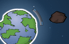 play Earth Defender!