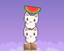 play Cat Cat Watermelon