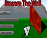 Beware The Wall