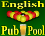 play English Pub Pool
