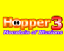 Hopper 3 Mountain Of Illusion