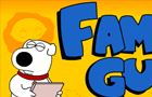 play Family Guy Quiz Time