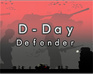 play D-Day Defender