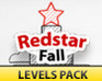 Redstar Fall Pro