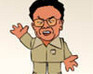 play Kim Jong-Il -- Terror Gnome